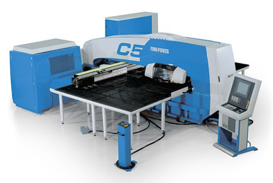 NC 200 - Turning Package